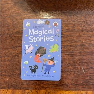 YOTO - Ladybird Magical Stories
